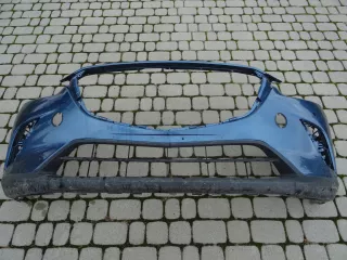 26245 Бампер передний Mazda CX3 Арт AL9408739955