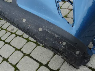 26245 Бампер передний Mazda CX3 Арт AL9408739955, вид 3