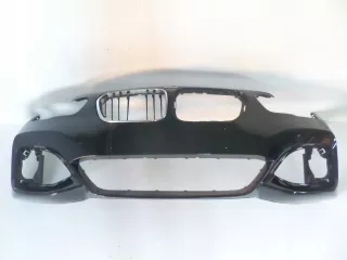 51118060283 Бампер передний BMW 1 F20/F21 Арт AL9443328838, вид 2