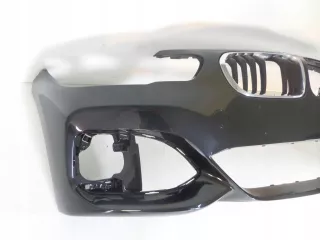 51118060283 Бампер передний BMW 1 F20/F21 Арт AL9443328838, вид 3