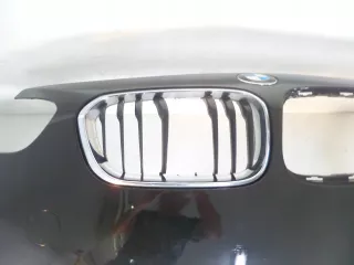 51118060283 Бампер передний BMW 1 F20/F21 Арт AL9443328838, вид 4