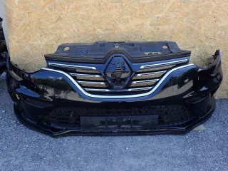  Бампер передний Renault Megane 4 Арт AL9542183459, вид 1