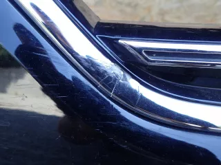  Бампер передний Renault Megane 4 Арт AL9542183459, вид 3