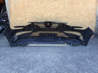  Бампер передний Renault Megane 4 Арт AL9542183459, вид 8
