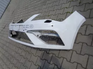 5F0807221AB,AJ Бампер передний Seat Leon 3 Арт AL9561609474, вид 2