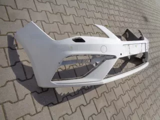 5F0807221AB,AJ Бампер передний Seat Leon 3 Арт AL9561609474, вид 3