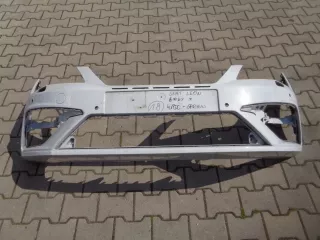 5F0807221AB,AL Бампер передний Seat Leon 3 Арт AL9561625241, вид 1