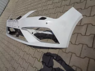 5F0807221AB,AL Бампер передний Seat Leon 3 Арт AL9561625241, вид 2