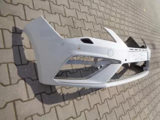 5F0807221AB,AL Бампер передний Seat Leon 3 Арт AL9561625241, вид 3