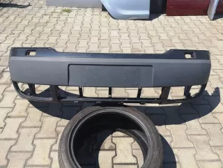  Бампер передний Audi A6 Allroad C5 Арт AL9587502695, вид 1