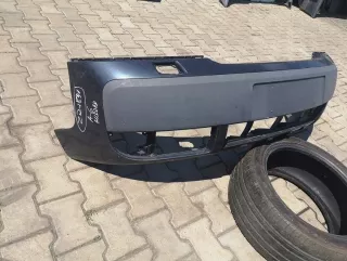  Бампер передний Audi A6 Allroad C5 Арт AL9587502695, вид 2