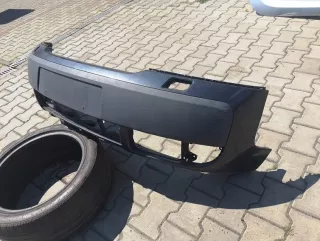  Бампер передний Audi A6 Allroad C5 Арт AL9587502695, вид 3