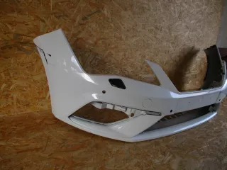 5F0807221AB Бампер передний Seat Leon 3 Арт AL9619506325, вид 2