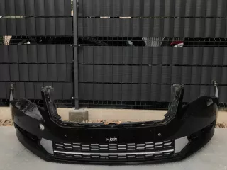 3VN,SUPERB,III Бампер передний Skoda Superb 3 Арт AL9642968741, вид 1
