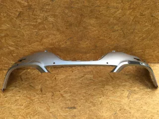 Бампер передний Renault Megane 4 Арт AL9656305951, вид 1