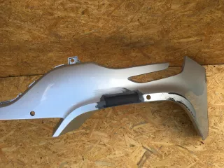  Бампер передний Renault Megane 4 Арт AL9656305951, вид 3