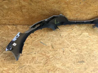  Бампер передний Renault Megane 4 Арт AL9656305951, вид 6