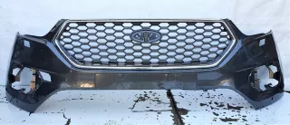 GV44-S17K819 Бампер передний Ford Kuga 2 Арт AL9675713668, вид 1