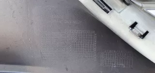 GV44-S17K819 Бампер передний Ford Kuga 2 Арт AL9675713668, вид 13