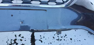 GV44-S17K819 Бампер передний Ford Kuga 2 Арт AL9675713668, вид 3
