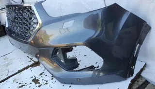 GV44-S17K819 Бампер передний Ford Kuga 2 Арт AL9675713668, вид 4