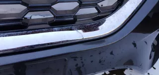 GV44-S17K819 Бампер передний Ford Kuga 2 Арт AL9675713668, вид 7