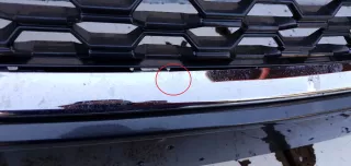 GV44-S17K819 Бампер передний Ford Kuga 2 Арт AL9675713668, вид 8