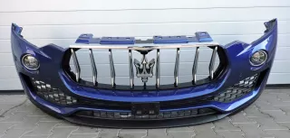  Бампер передний Maserati Levante Арт AL9733016689, вид 1