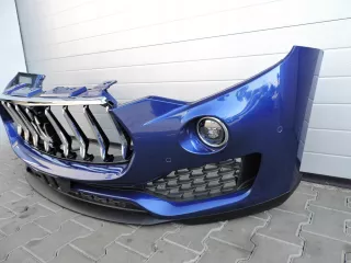  Бампер передний Maserati Levante Арт AL9733016689, вид 2