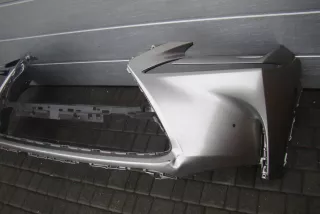  Бампер передний Lexus NX Арт AL9764589891, вид 2