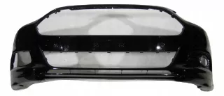 DS7V-17D957-A Бампер передний Ford Mondeo 5 Арт AL9824686918, вид 1