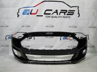 DS7V-17D957-A Бампер передний Ford Mondeo 5 Арт AL9824686918, вид 2