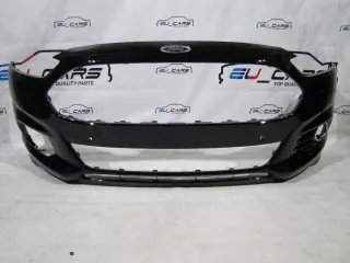 DS7V-17D957-A Бампер передний Ford Mondeo 5 Арт AL9824686918, вид 5