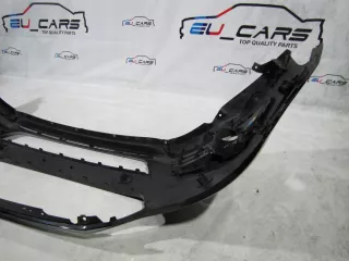 DS7V-17D957-A Бампер передний Ford Mondeo 5 Арт AL9824686918, вид 9