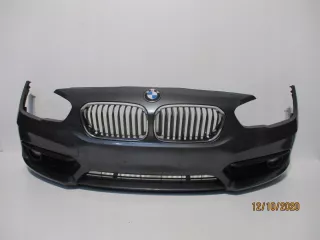 457457547 Бампер передний BMW 1 F20/F21 Арт AL9842374057, вид 1