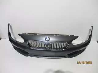 457457547 Бампер передний BMW 1 F20/F21 Арт AL9842374057, вид 2