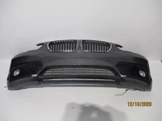 457457547 Бампер передний BMW 1 F20/F21 Арт AL9842374057, вид 3