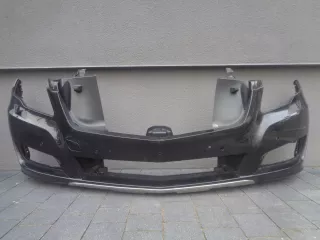  Бампер передний Mercedes R W251 Арт AL9853999004, вид 2