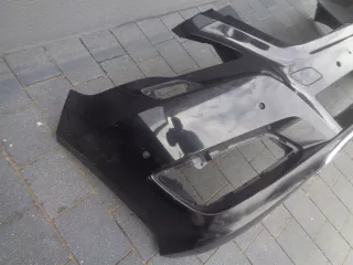 Бампер передний Mercedes R W251 Арт AL9853999004, вид 3