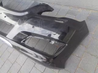  Бампер передний Mercedes R W251 Арт AL9853999004, вид 4
