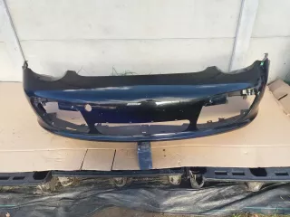 98750531100 Бампер передний Porsche Cayman 987 Арт AL9941478339, вид 1
