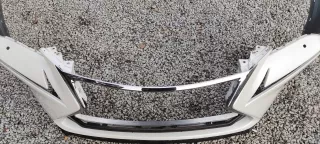 52411-78020 Бампер передний Lexus NX Арт AL9968141288, вид 7