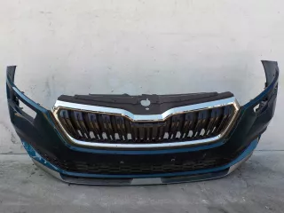 4XPDC Бампер передний Skoda Kamiq Арт AL9970563019