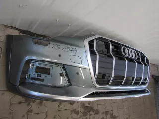  Бампер передний Audi A6 Allroad C8 Арт AL9982795787_2, вид 2