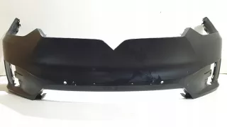 1034830-00-H Бампер передний Tesla model X Арт AL10064654266, вид 1