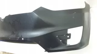 1034830-00-H Бампер передний Tesla model X Арт AL10064654266, вид 3