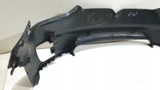 1034830-00-H Бампер передний Tesla model X Арт AL10064654266, вид 9