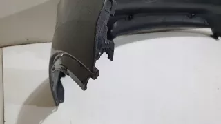 1034830-00-H Бампер передний Tesla model X Арт AL10064654266, вид 10