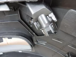 Z4E892009 Бампер передний BMW Z4 E89 Арт AL10159901839, вид 3