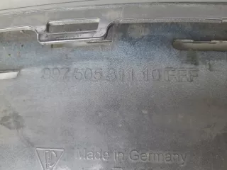 Бампер передний Porsche 911 Carrera 997 Арт AL10199031378, вид 8